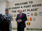 Fort Hood Shooting Highlights How Little Is Known About Military Trauma And Homicide