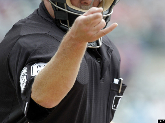 Jim Joyce