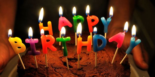 Images How to Survive Your Birthday | HuffPost 1 Growing Up Images How to Survive Your Birthday | HuffPost 1 women