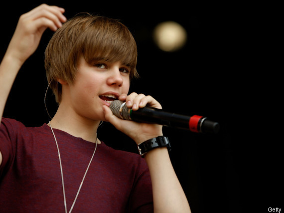 Justin Bieber