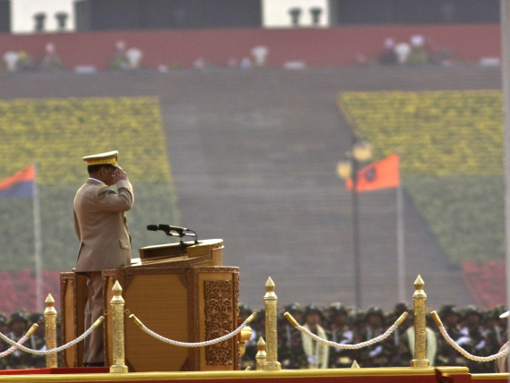 Myanmar