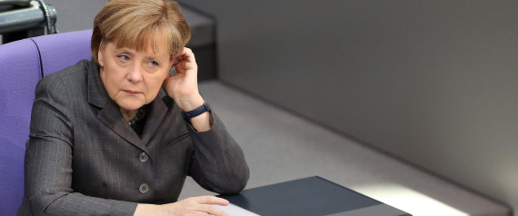 GERMANY MINIMUM WAGE