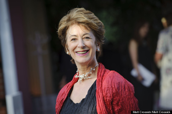 maureen lipman