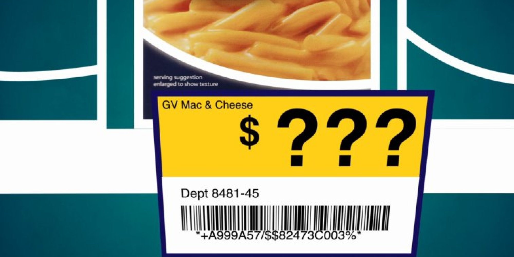 Getting Walmart Workers Off Food Stamps Would Cost Customers Barely