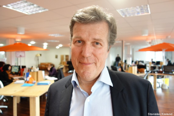 emmanuel mignot