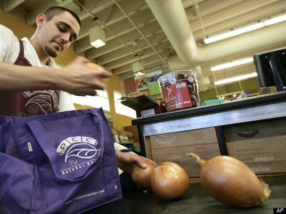 Reusable Bag