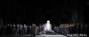 lohengrin