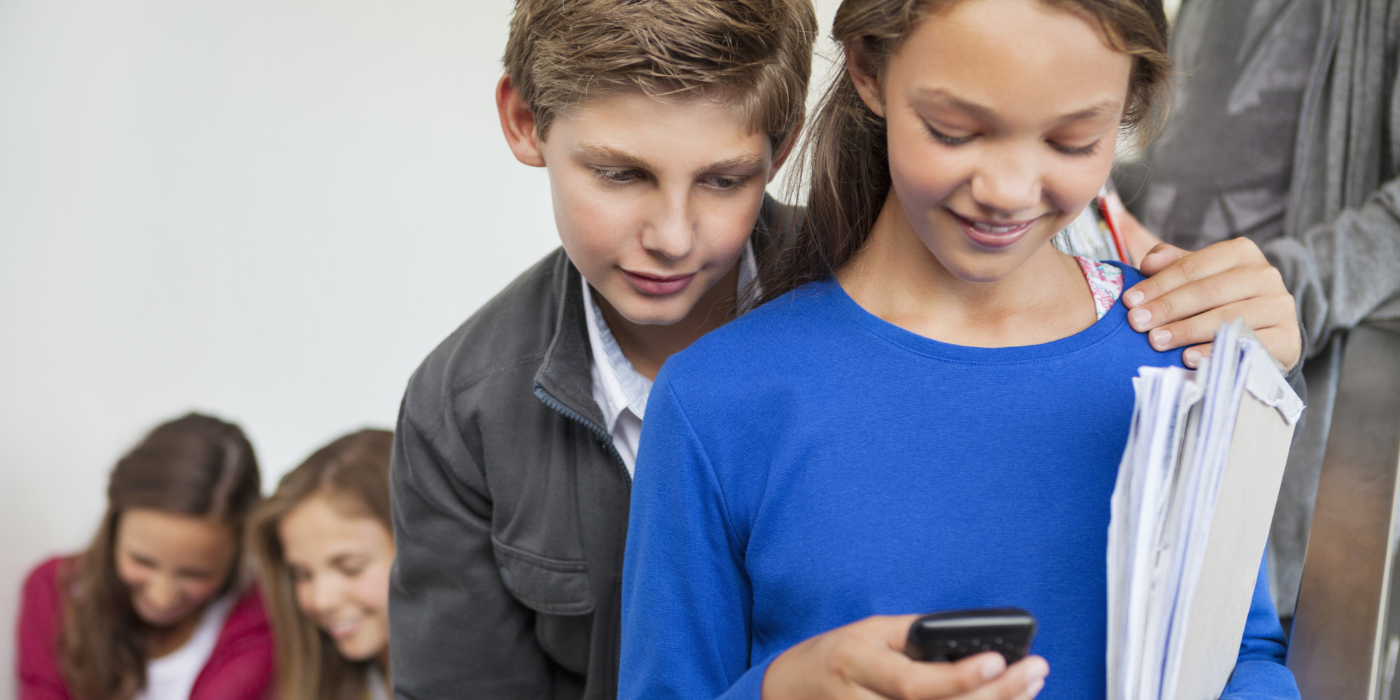 Trend Alert 6 Messaging Apps That Let Teens Share Iffy Secrets Common Sense Media