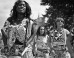 Women Empower Through Samba-Reggae Rhythms
