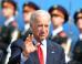 Joe Biden And Ukraine Prime Minister Yatsenyuk Discuss Loan Agreement