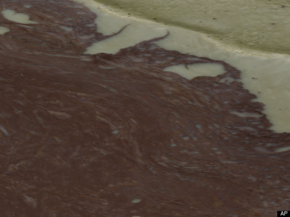 Oil Spill