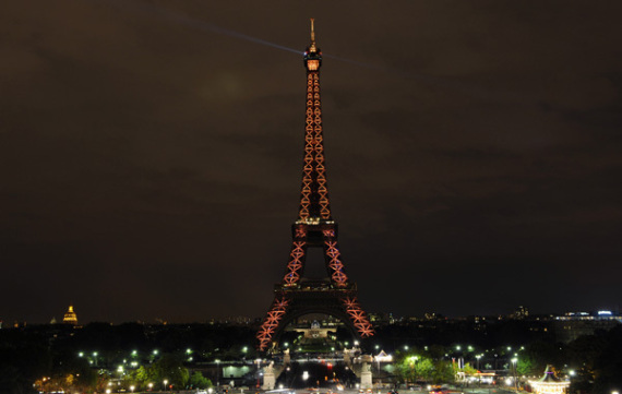 Eiffel Tower