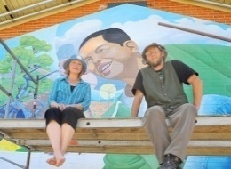 Mural