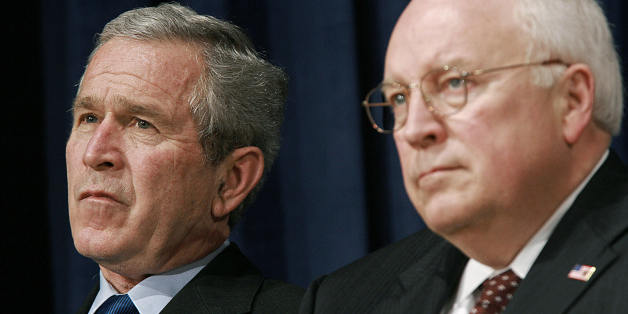 bush cheney 2000 shirt