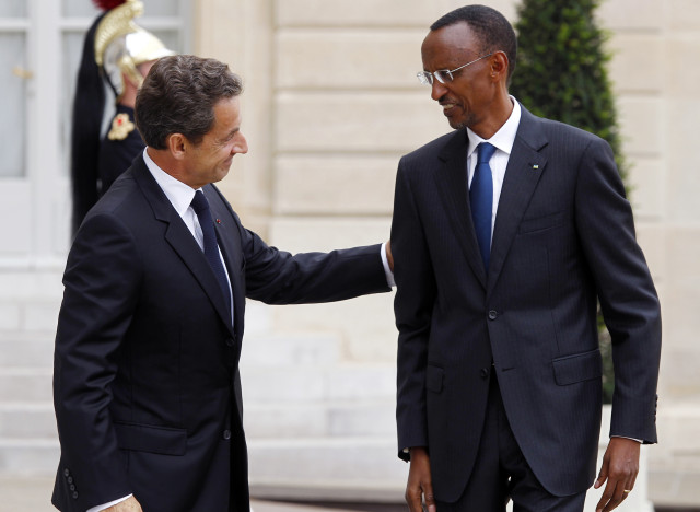 Commémorations France - Rwanda: Retour Sur 20 Ans De Méfiance Depuis Le ...