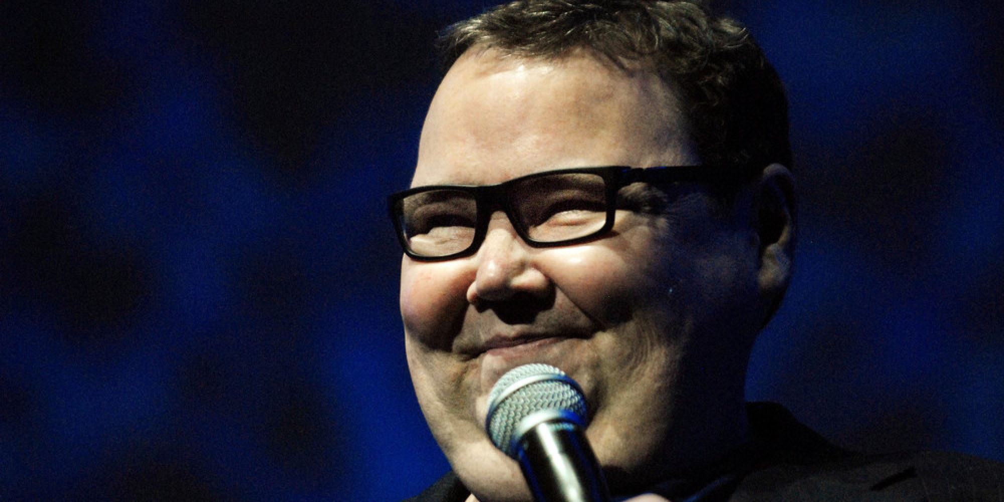 John Pinette Remembered Comedians React To Stars Death