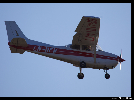 Cessna