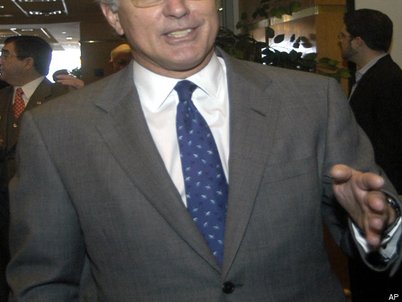 Richard Fisher
