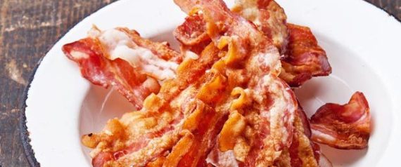 The Science Behind Why Bacon Smells So Go