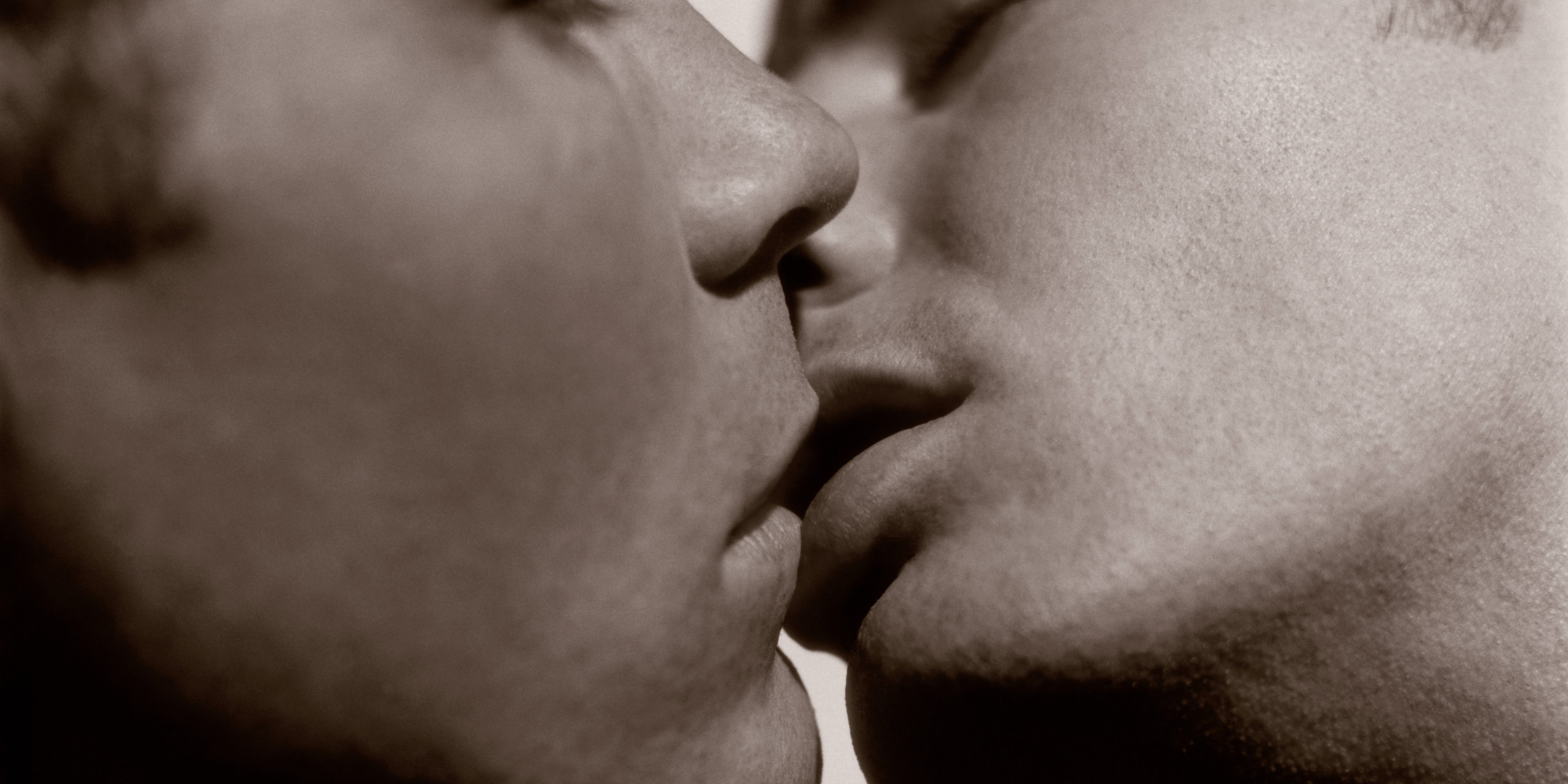 Gay Kiss From Teenage Sex Quizes