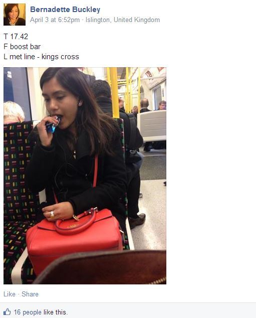 photo metro