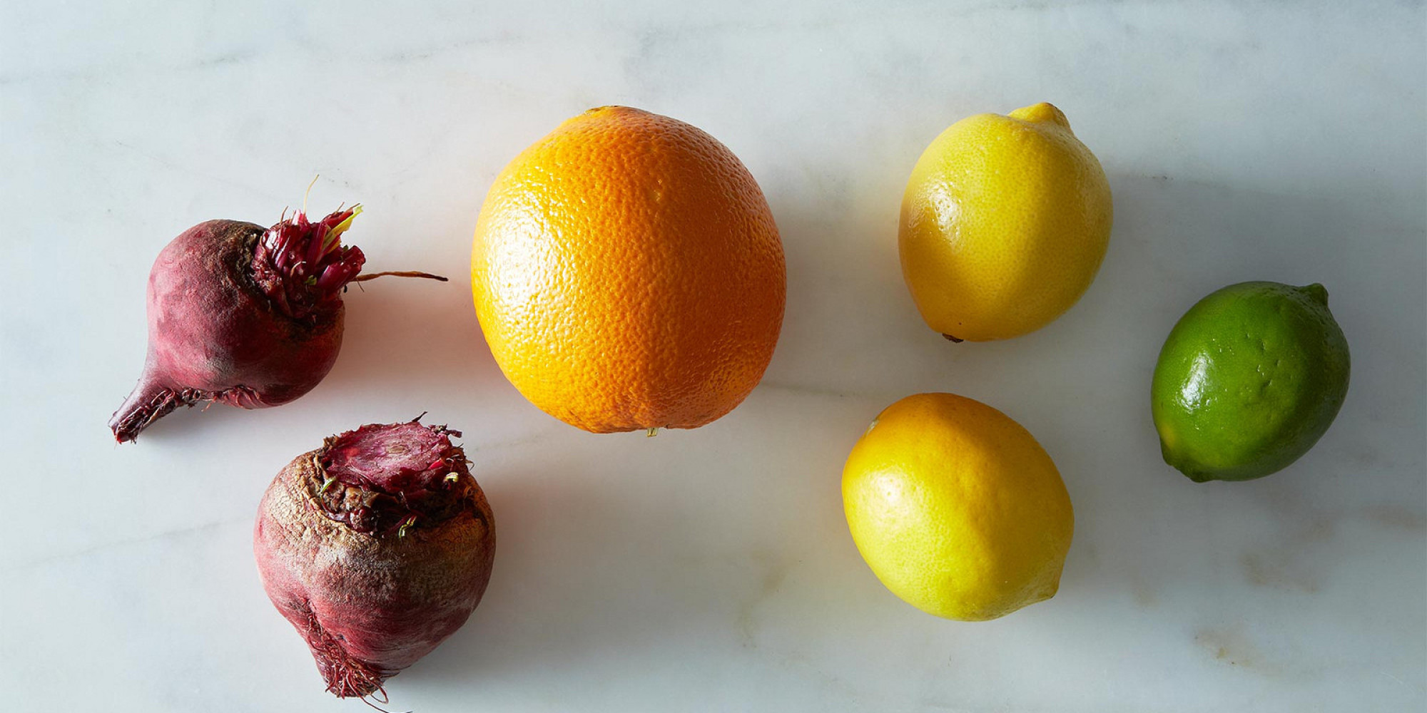 How to Juice Without a Juicer HuffPost