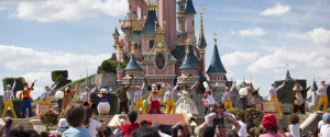 Disneyland