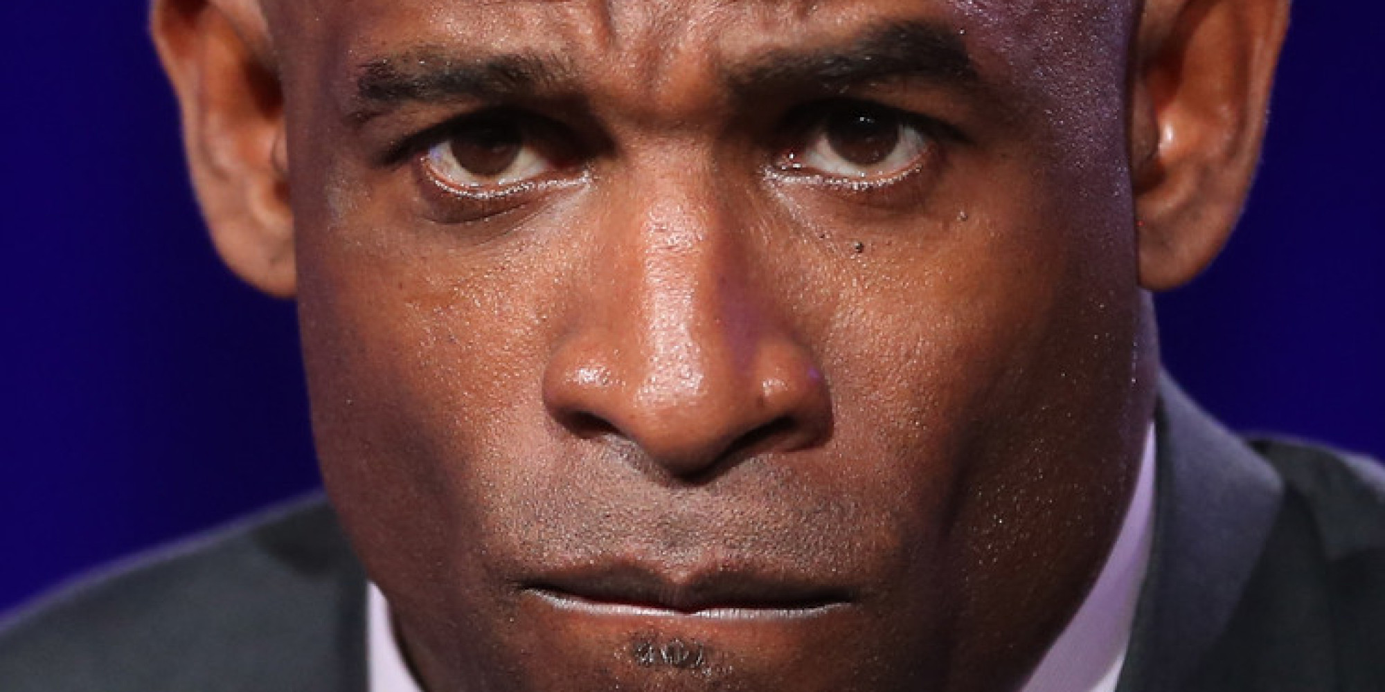 deion sanders black and white