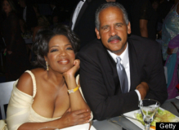 WATCH: Oprah's Beau Says Chicago Takes Her For Granted 