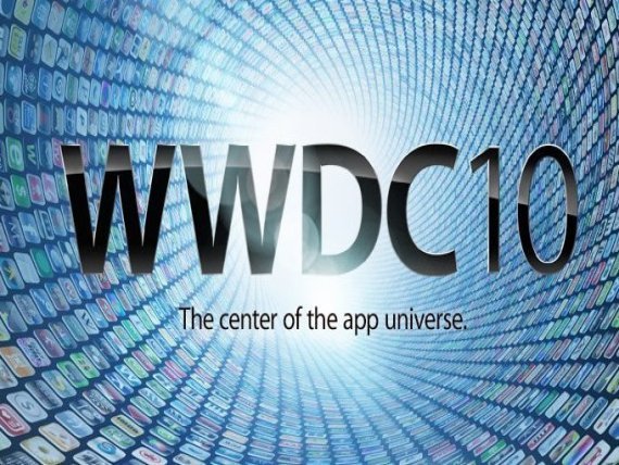 Apple Announcement Live Wwdc