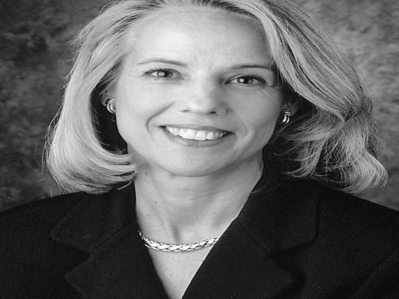 Marcia Bullard