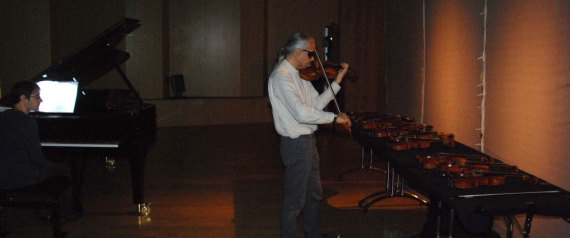 stradivarius