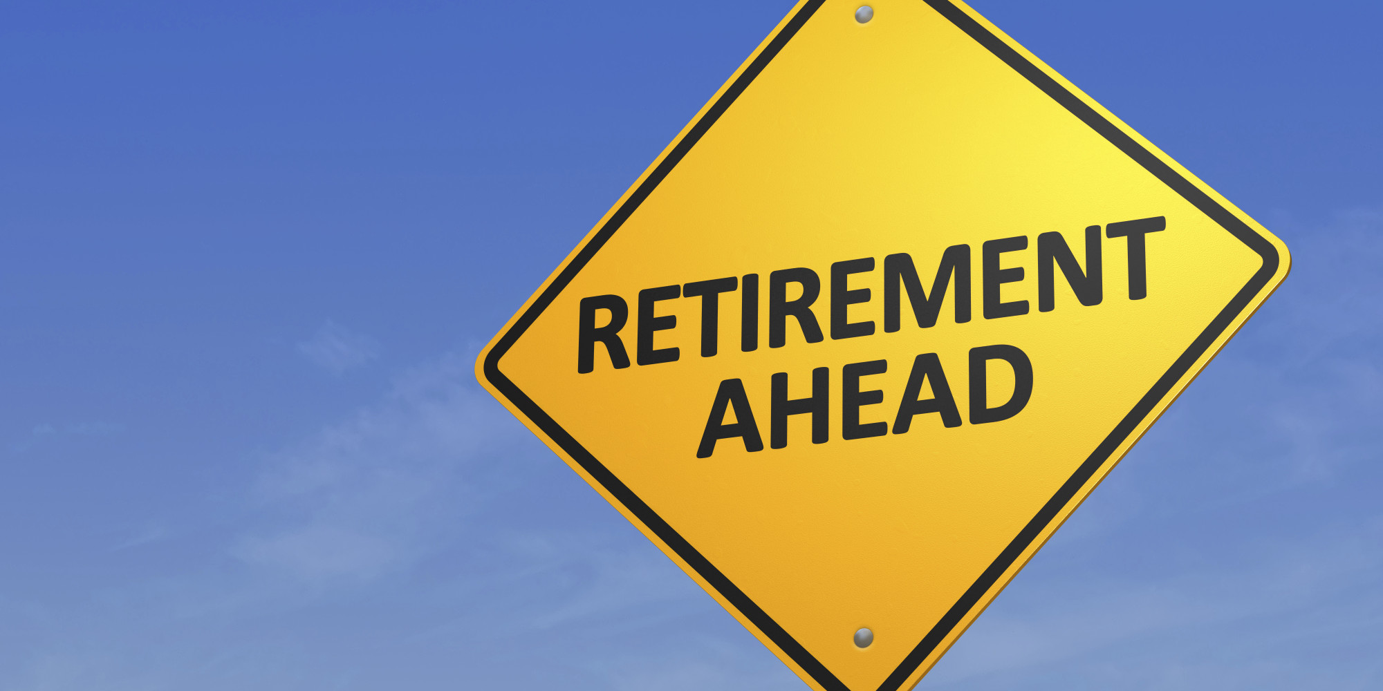 Exploring Retirement - The Gap Between Dreams and Reality | HuffPost UK