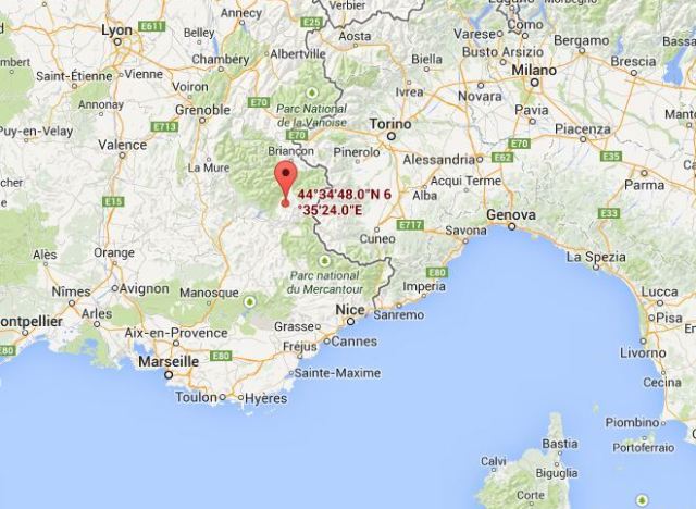 Site de rencontre dans le sud de la france