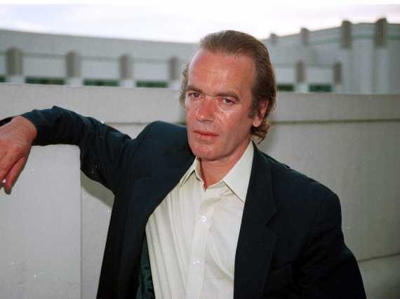 Martin Amis