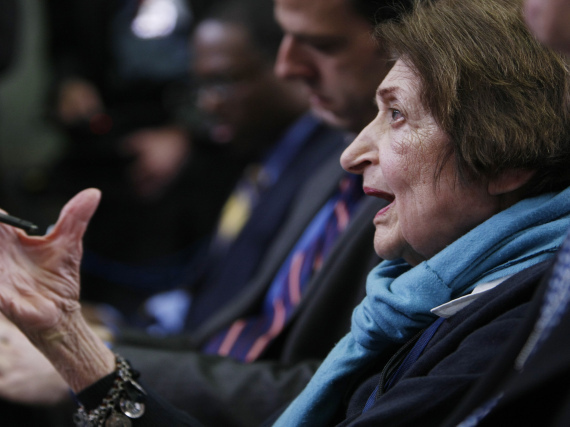Helen Thomas