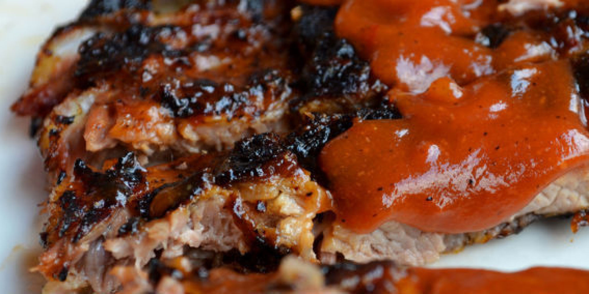 America's Ten Best Cities for BBQ HuffPost