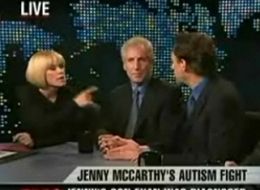 It's Bulls**t! Jenny McCarthy T...