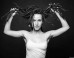 Striking Photos Aim To Redefine 'Natural' Female Beauty