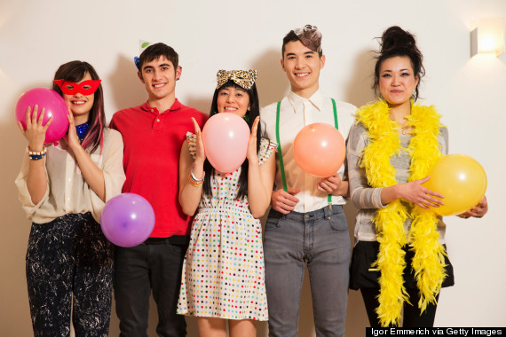 fancy dress