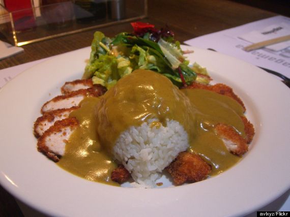 wagamamas