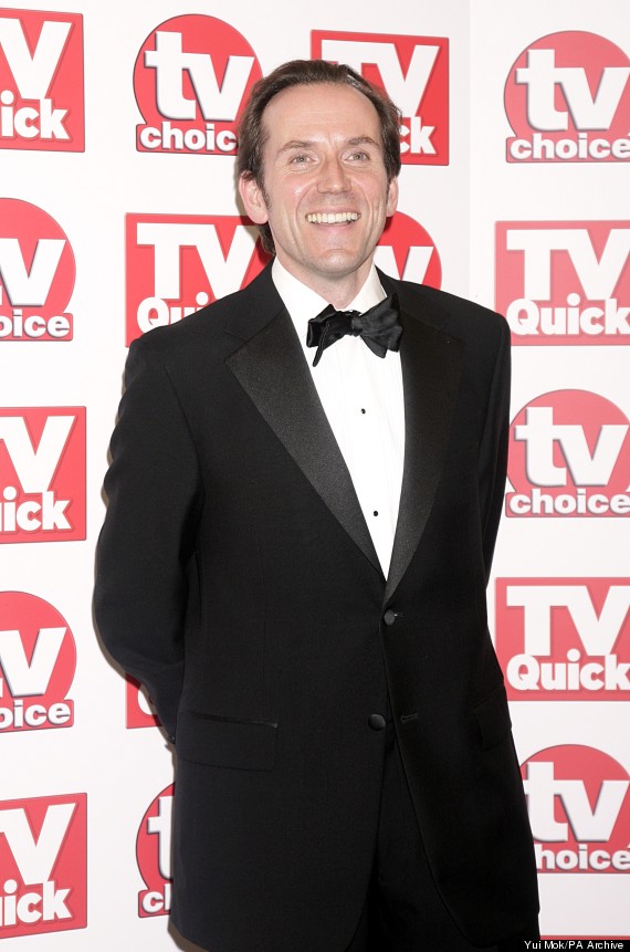 ben miller