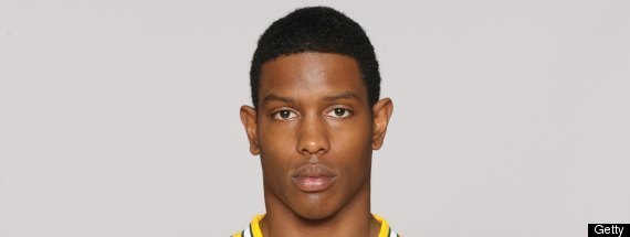 Brandon Underwood Sexual Assault