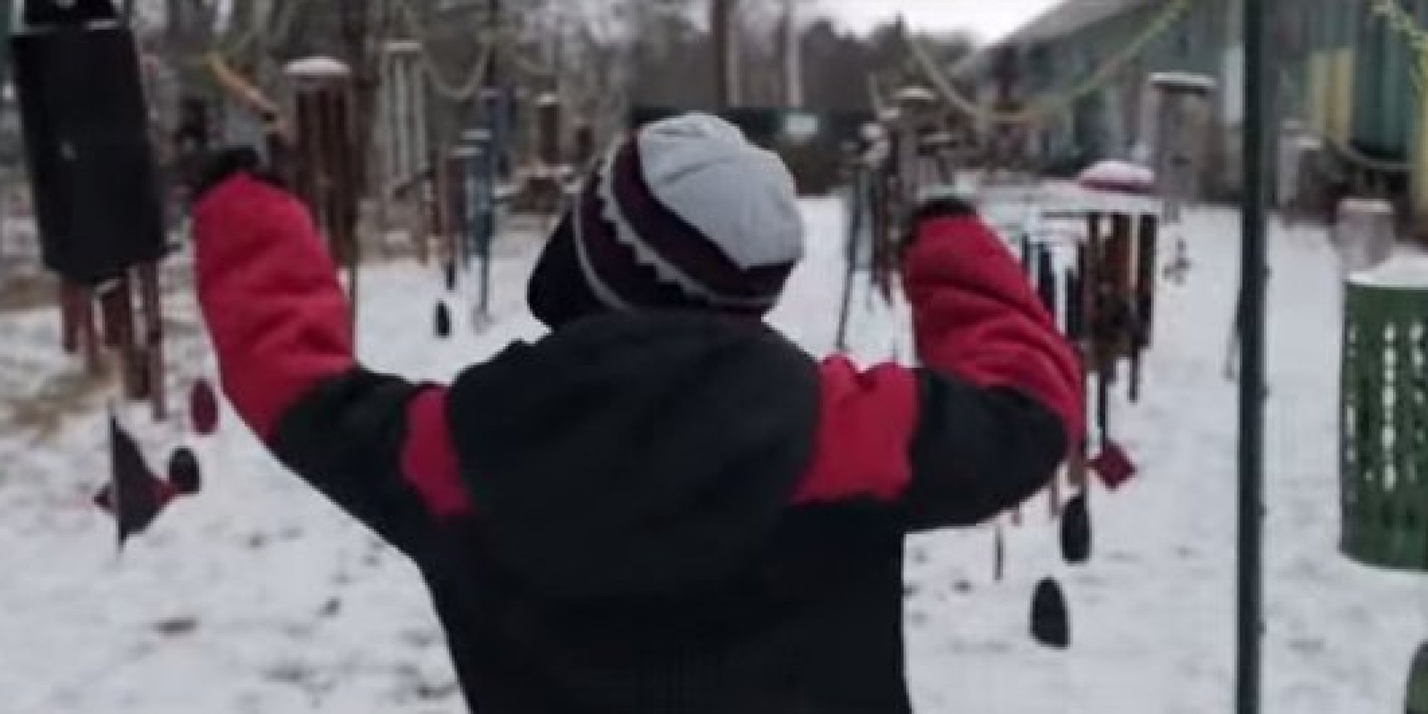 Let This 8 Year Old Boy With Autism Show You The Beauty Of Let This 8 Year Old Boy With Autism Show You The Beauty Of World Through His Ears Huffpost
