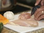 Consider This A Reminder To Wash Your Cutting Boards After Preparing Poultry