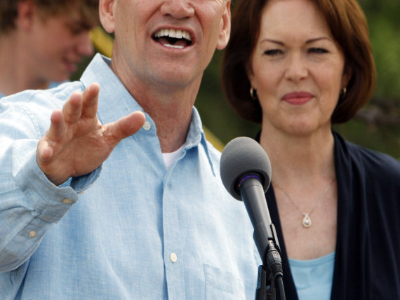 Ted Haggard