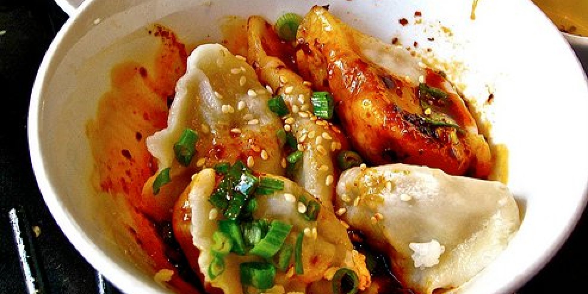 "Meizhou Dongpo" Authentic Chinese in Century City! HuffPost