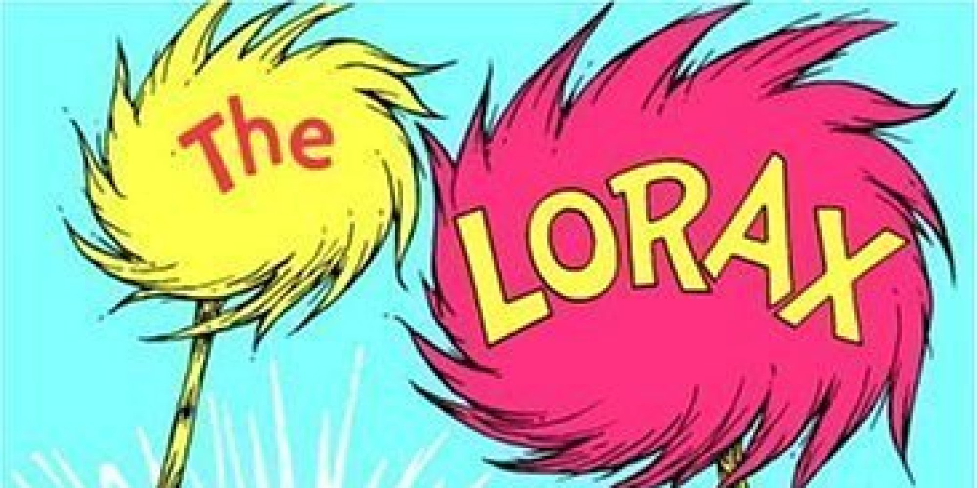 The Lorax House In Detroit Speaks To The Trees And Offers A Message