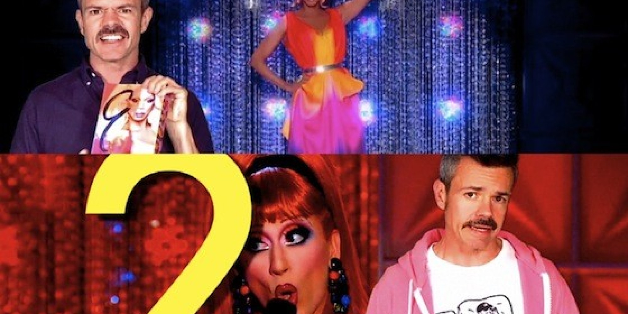 RuPaul's Drag Race Season 6, Ep. 7 and 8 Extra Lap Recap: 'Glamazon