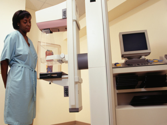 Funny Mammogram Pictures